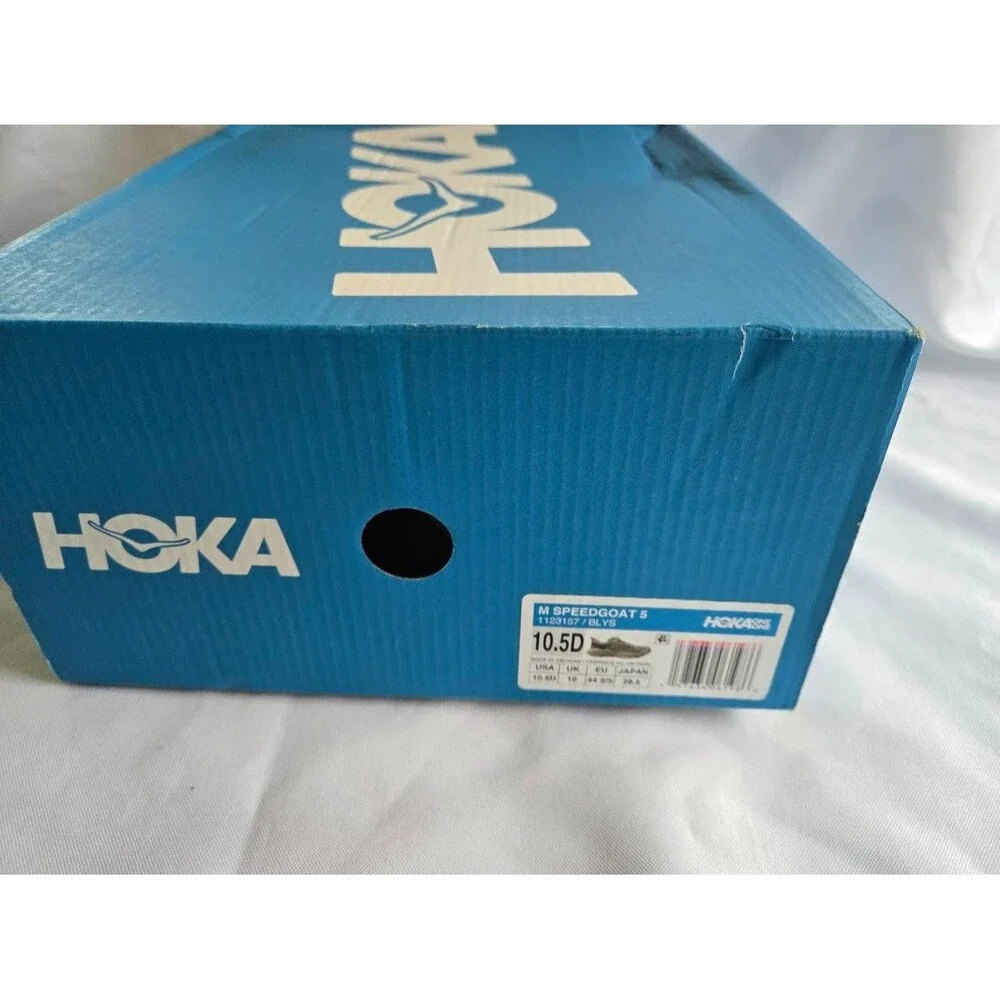 Hoka One One hoka speedgoat